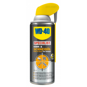 WD-40 SPECIALIST Smart Straw Bohr- & Schneidöl 400ml